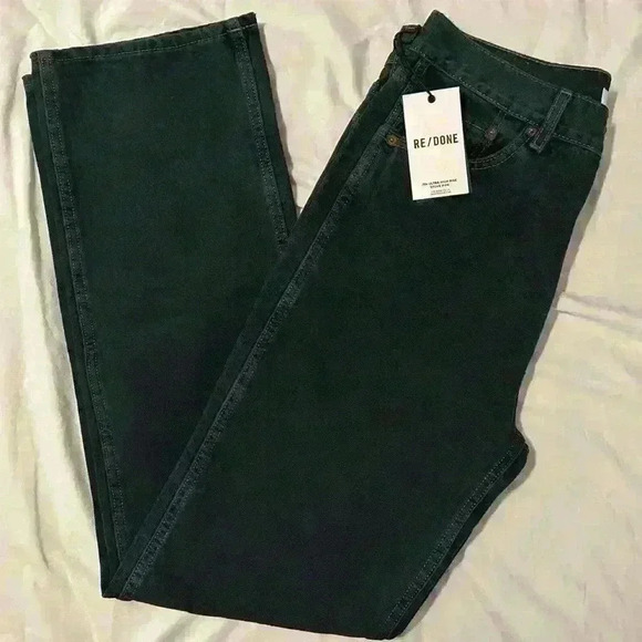 RE/DONE Jeans - Picture 3 of 4